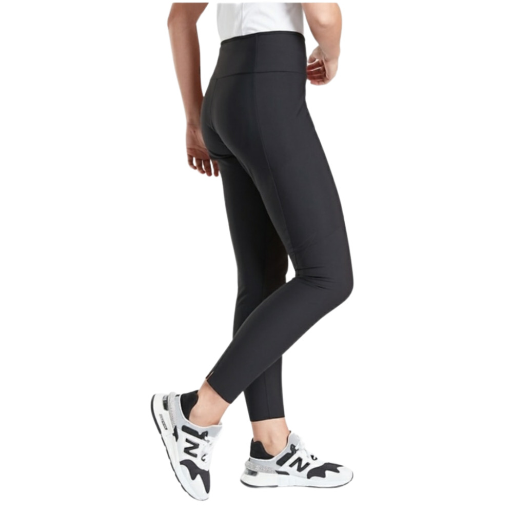 Athleta | Stellar City Tight High-Rise Waistband with Pocket | Black Size 6